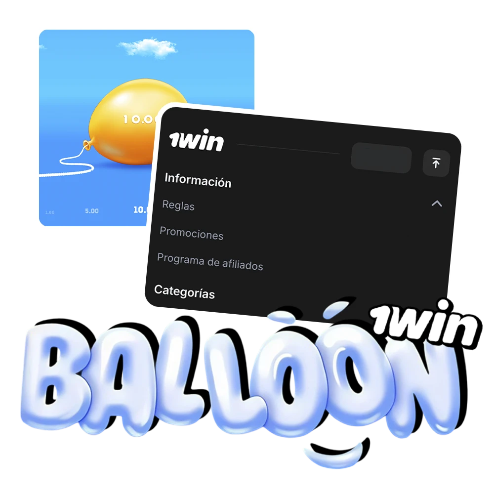 Descubre qué son las cookies y cómo mejoran tu experiencia en 1Win Balloon.