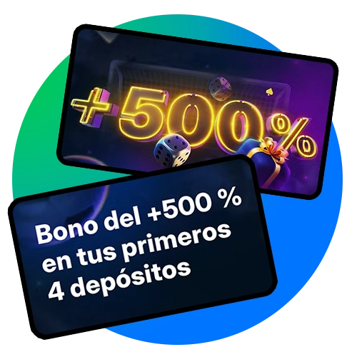 Bono de bienvenida exclusivo para 1Win Balloon.